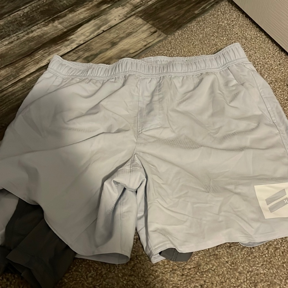 Hurley Men’s Shorts